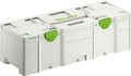 Festool accessoires systainer sys3 xxl 237 - 204850