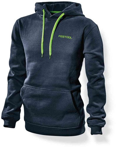 Festool accessoires trui met capuchon ho-ft2 xl - 577756