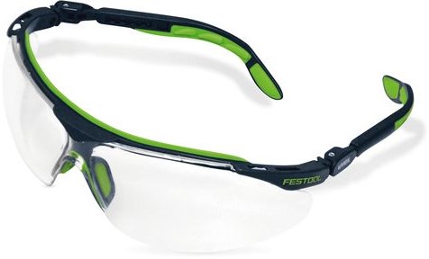 Festool 500119 uvex veiligheidsbril