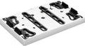 Festool accessoires vlakke schuurzool ssh-stf-ls130-f - 490161