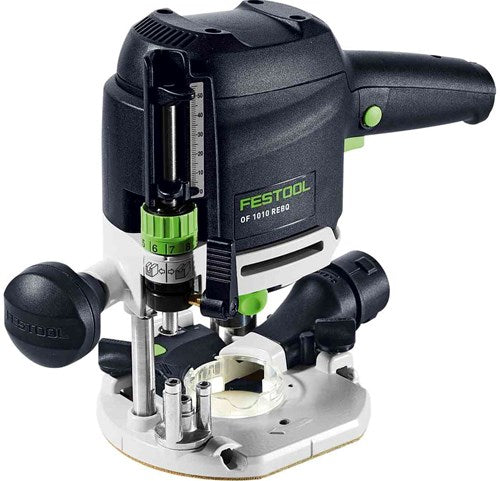 Festool bovenfrees of 1010 rebq-set - 578050