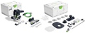 Festool bovenfrees of 1010 rebq-set - 578050