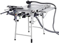 Festool cs 70 ebg-set trek-afkortzaag | 2200w - 574782