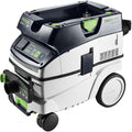 Festool ctl 26 ei ac-renofix stofzuiger cleantec | geschikt voor renovatieklussen – 577881