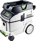 Festool ctm 36 ei stofzuiger cleantec | krachtig met grote capaciteit – 577924