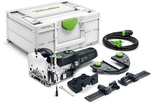Festool domino df 500 rq-set freesmachine - 578541