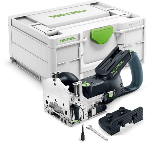Festool domino dfc 500 e-basic accu-freesmachine - 578120