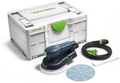 Festool ets ec 150 3 eq-plus excenterschuurmachine | sys3 m 187 | 400w - 576320