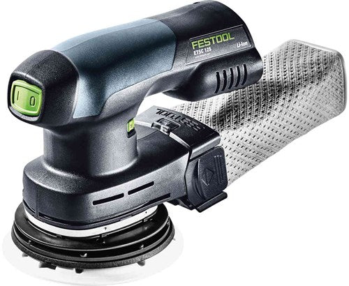 Festool accu excenterschuurmachine etsc 125-basic