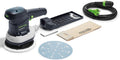 Festool excenterschuurmachine ets 150 5 eq - 575057 - 575057
