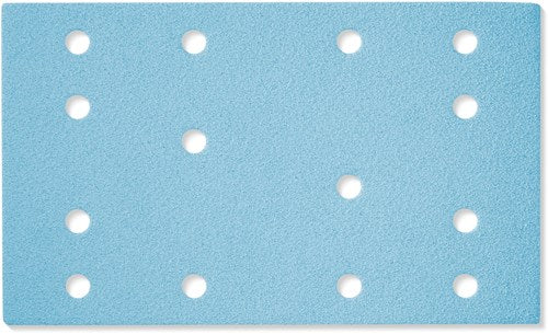 Festool accessoires festool granat schuurpapier 80x133 p400 gr 50 - 579250