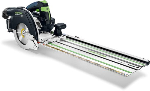 Festool hkc 55 keb-basic-fsk 420 accu-pendelkapzaag - 578704