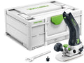 Festool mfkc 700 eb-basic accu-module-kantenfrees | zonder accu's en lader - 578011