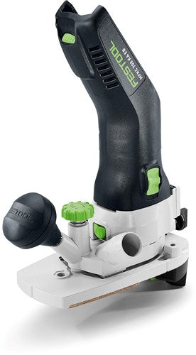 Festool mfkc 700 ka eb-basic accu-module-kantenfrees | zonder accu's en lader - 578013