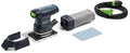 Festool rts 400 req vlakschuurmachine | 80x130 - 201224