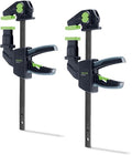 Festool accessoires festool snelspanklem fs-ez 150 2 - 578623