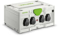 Festool sys3-ph typ f (eu) systainer - 578561