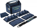 Festool accessoires festool systainer 3 toolbag sys3 t-bag m - 577501