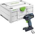 Festool tid 18 basic | accu slagschroevendraaier | 18v | excl. accu's en lader - 576481