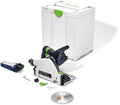 Festool tsc 55 keb-basic accu-invalcirkelzaag - 578738