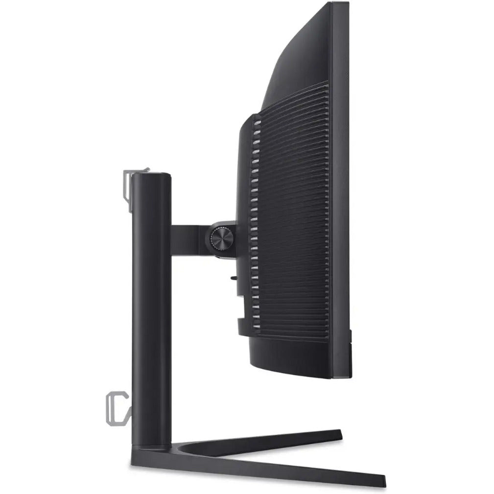 Acer predator x34 v3 34 curved ultrawide gaming monitor (zwart, 180 hz, hdmi, displayport, usb, audio, amd free-sync)