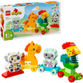 LEGO Duplo 10412 Tierzug
