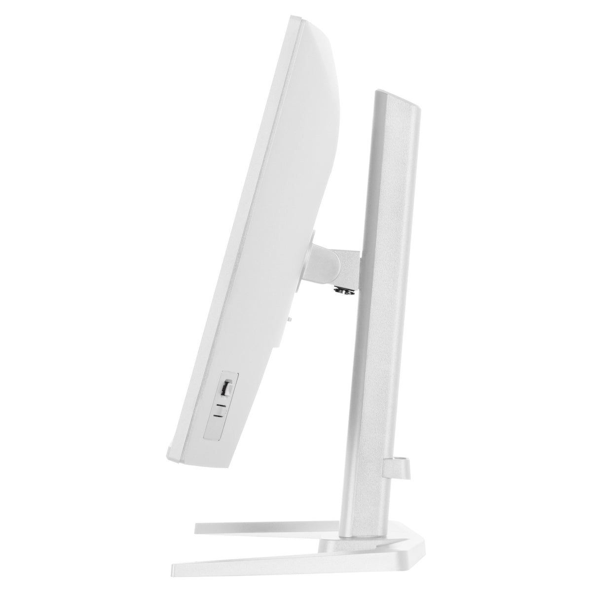 Iiyama g-master red eagle gb2771qsu-w1 27 gaming monitor (wit, 1x displayport, 2x hdmi, 2x usb-c, 2x usb-a, 200 hz)