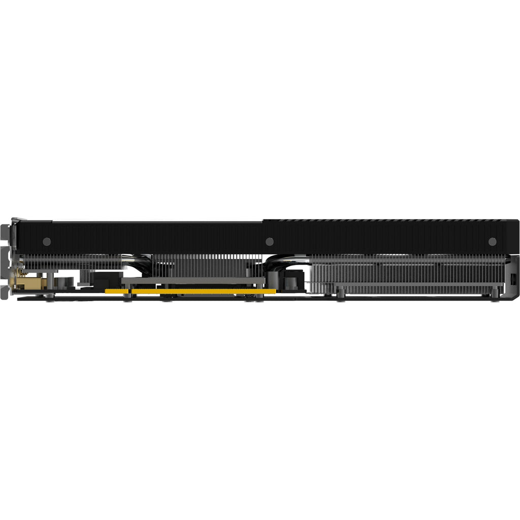 Inno3d geforce rtx 5070 twin x2 grafische kaart (dlss 4, 3x displayport, 1x hdmi 2.1)