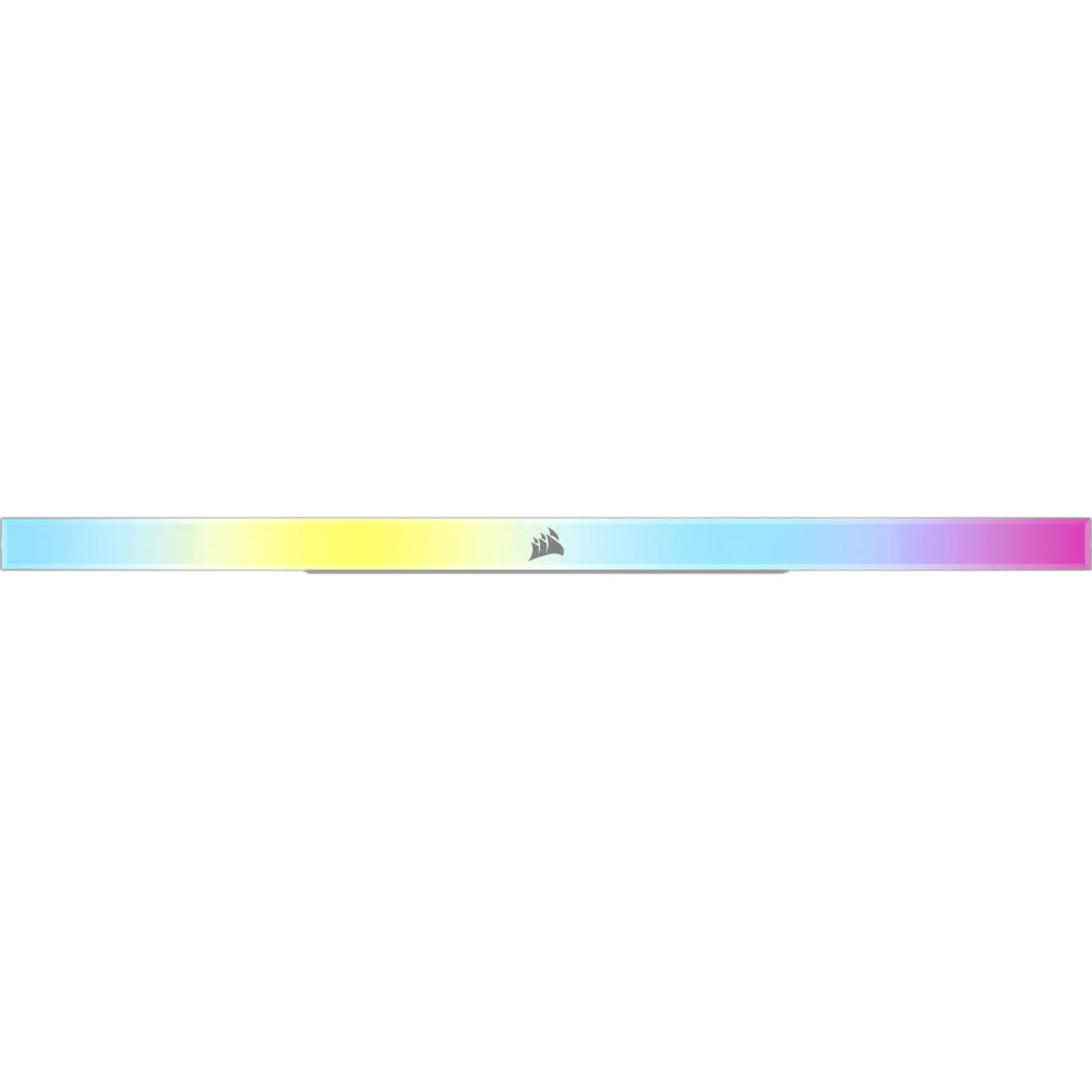 Corsair vengeance rgb 32 gb ddr5-6000 (2x 16 gb) werkgeheugen (grijs, cmh32gx5m2b6000z38, xmp, expo)