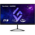 Viewsonic vx2479a-hd-pro 24 gaming monitor (zwart, 2x hdmi, 1x displayport, 240 hz)