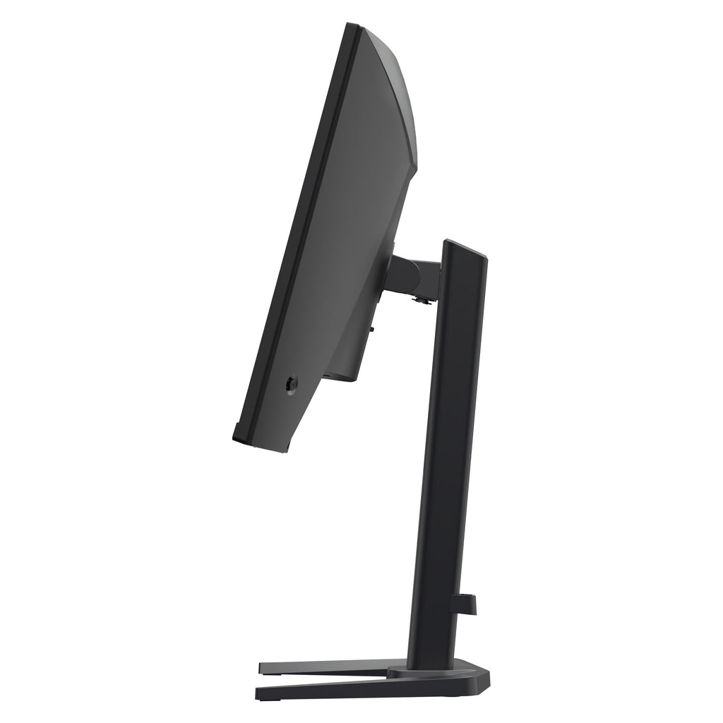 Iiyama g-master red eagle gcb2784hsu-b1 27 curved gaming monitor (zwart, 2x hdmi, 1x displayport, usb, audio, amd free-sync, 240 hz)