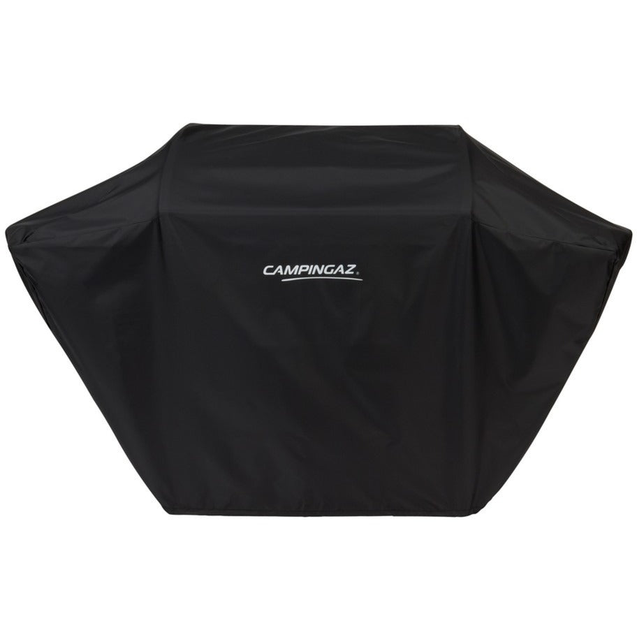 Campingaz classic barbecuehoes m - bbq berschermhoes - 2 branders - zwart