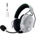 Razer blackshark v3 pro white for xbox over-ear gaming headset (wit zwart)