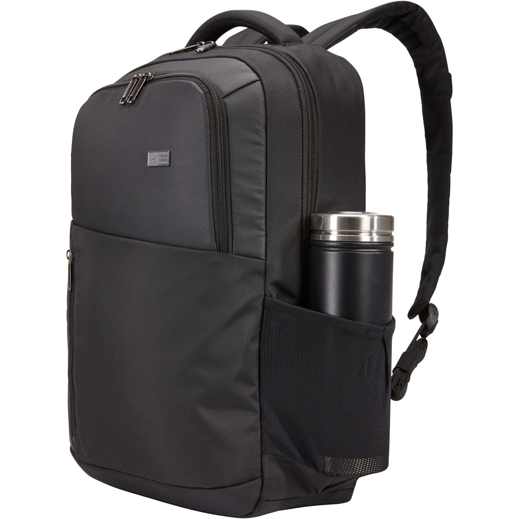 Case logic propel backpack 15,6 rugzak (zwart)