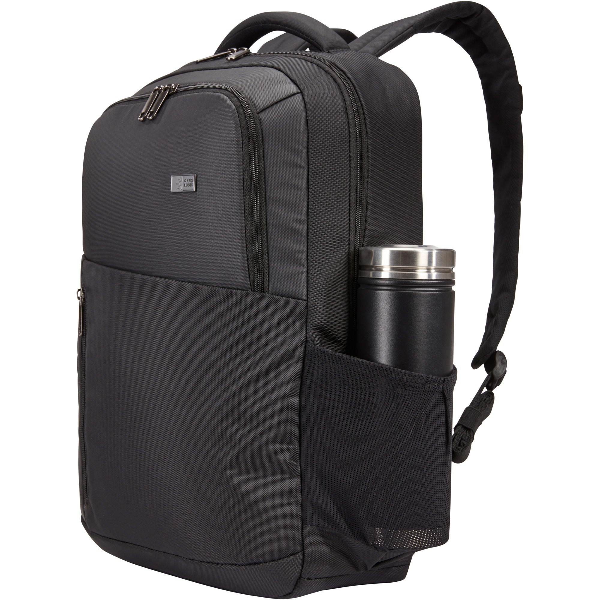 Case logic propel backpack 15,6 rugzak (zwart)