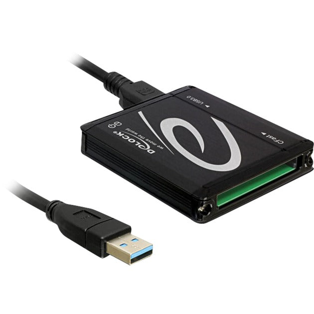 DeLOCK Kartenleser USB 3.0 > CFast