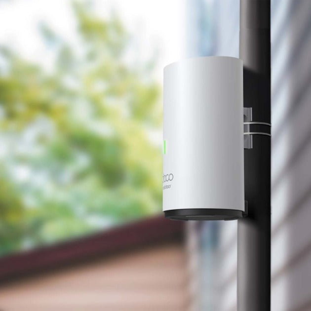 Tp-link deco x50-outdoor mesh router
