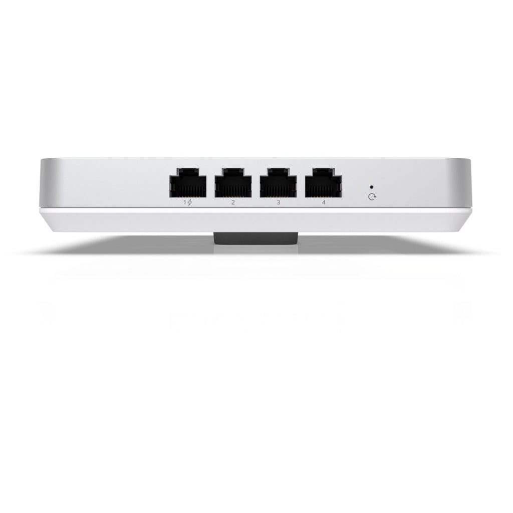 Ubiquiti unifi u6 enterprise in-wall access point (wit)