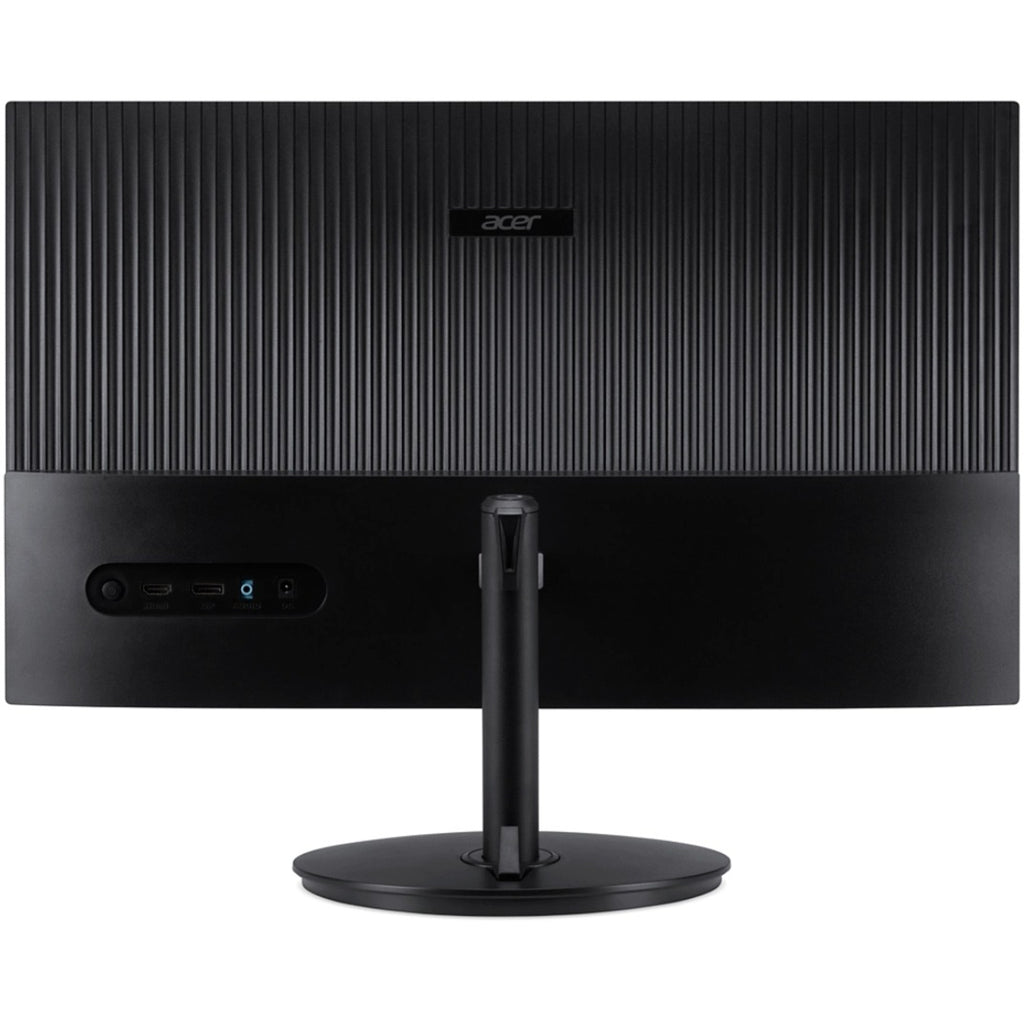 Acer nitro xf0 xf240y s3 23.8 gaming monitor (zwart, 180 hz, hdmi, displayport, amd freesync premium )