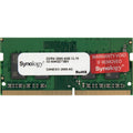 Synology 4 gb ddr4-2666 (1x 4 gb) werkgeheugen (d4neso-2666-4g)