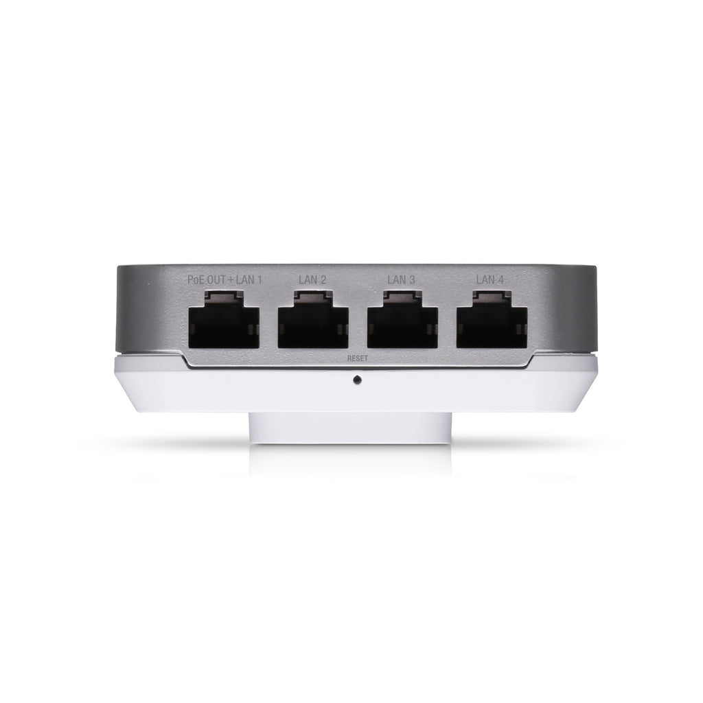 Ubiquiti uap-iw-hd 4ge ac-w2 ap access point (poe)