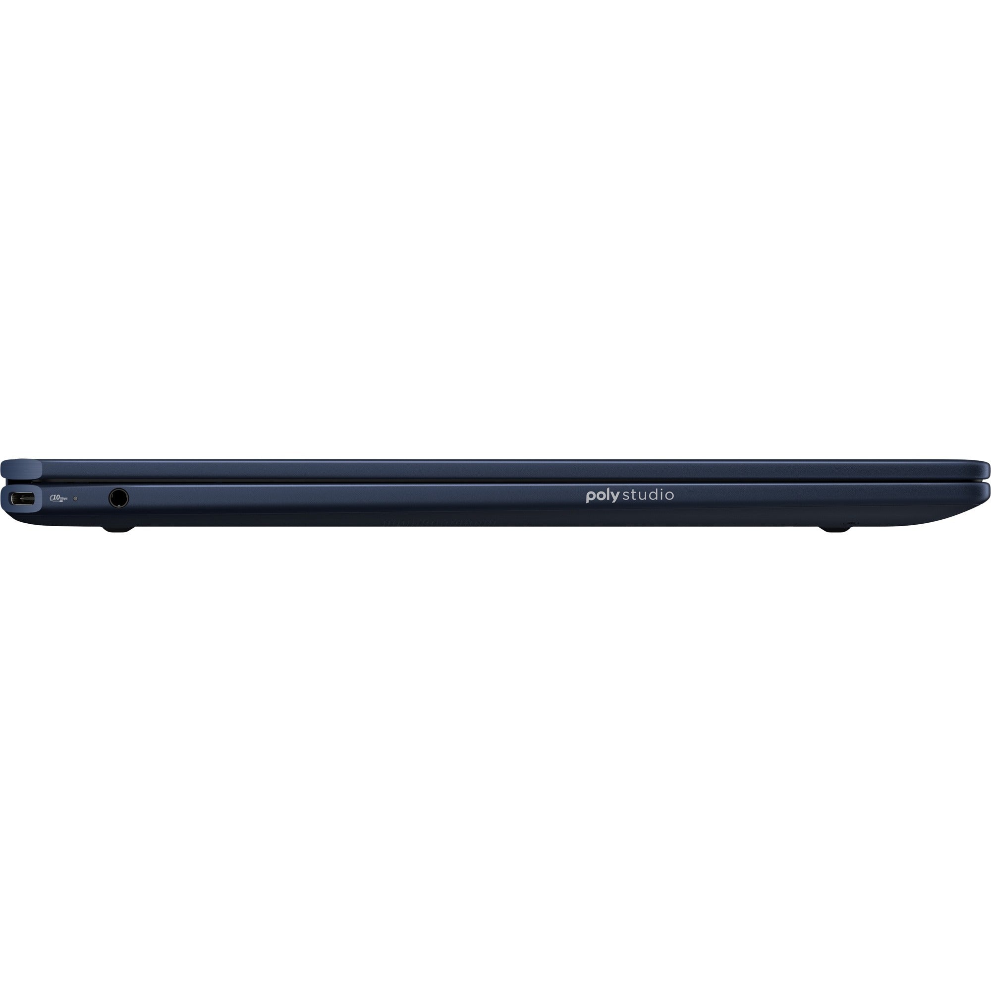 Hp omnibook ultra flip 14-fh0095nd 14 copilot+ 2-in-1 laptop (blauw | core ultra 9 288v | arc graphics | 32 gb | 1 tb ssd | touch)