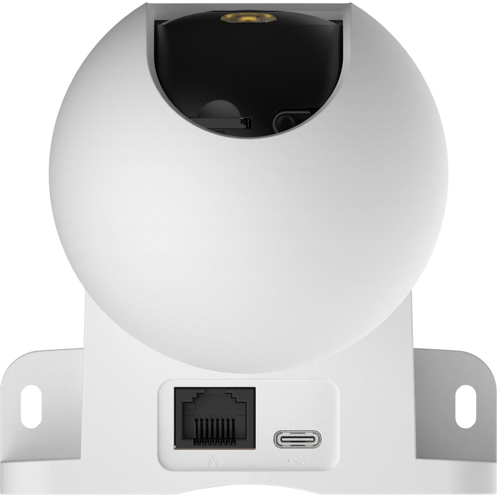 Imou ranger mini 3k beveiligingscamera (wit)