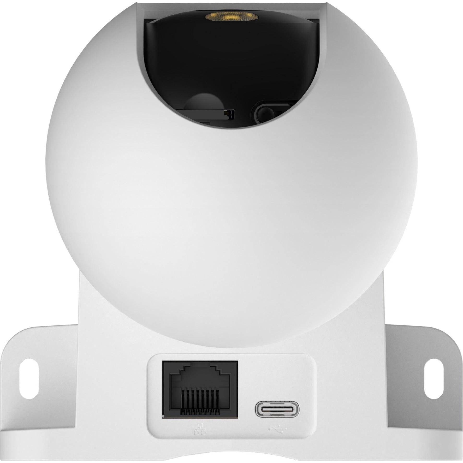 Imou ranger mini 3k beveiligingscamera (wit)