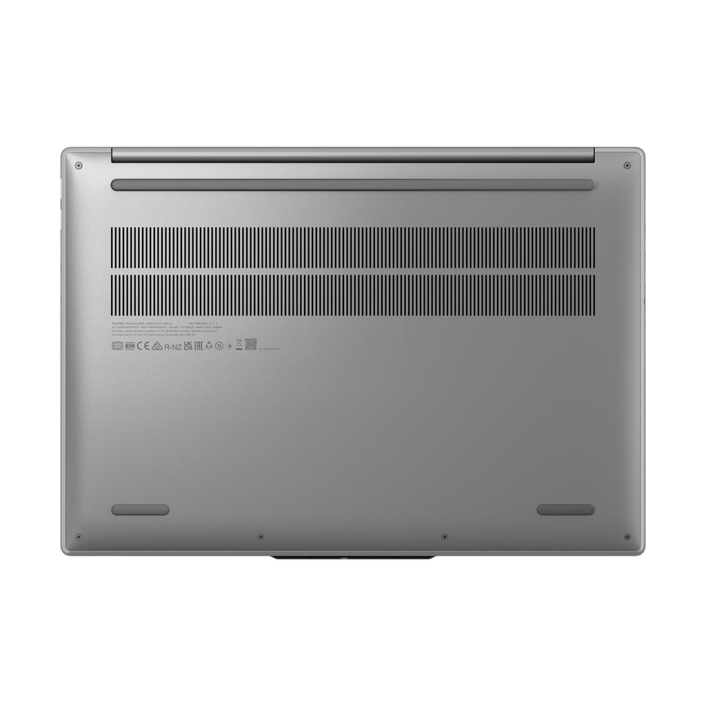 Lenovo ideapad slim 5 16akp10 (83hy008kmh) 16 copilot+ laptop (grijs | ryzen ai 7 350 | radeon 860m graphics | 16 gb | 512 gb ssd)