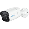 Reolink p320, 5 mp ip poe beveilingingscamera (wit)