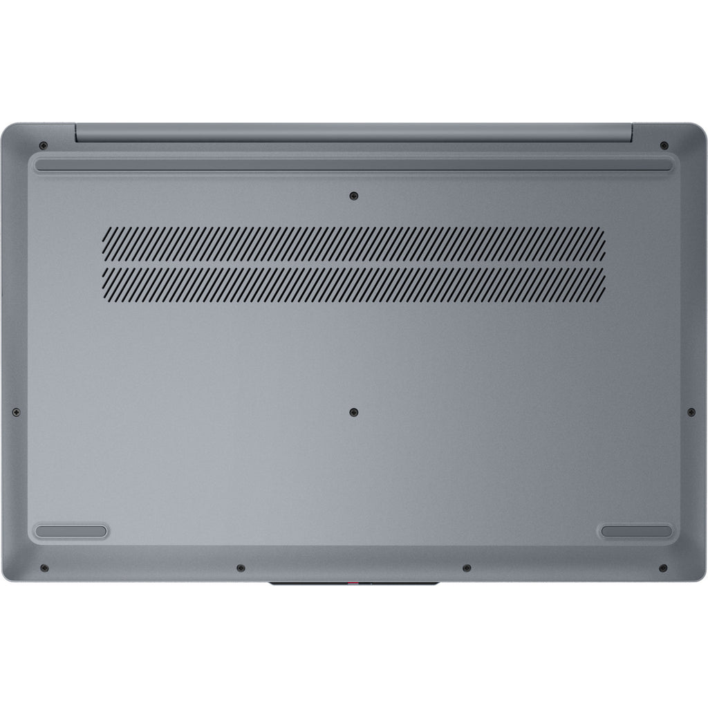 Lenovo ideapad slim 3 15abr8 (82xm013cmh) 15.6 laptop (grijs | r7 5825u | radeon graphics | 16 gb | 512 gb ssd)