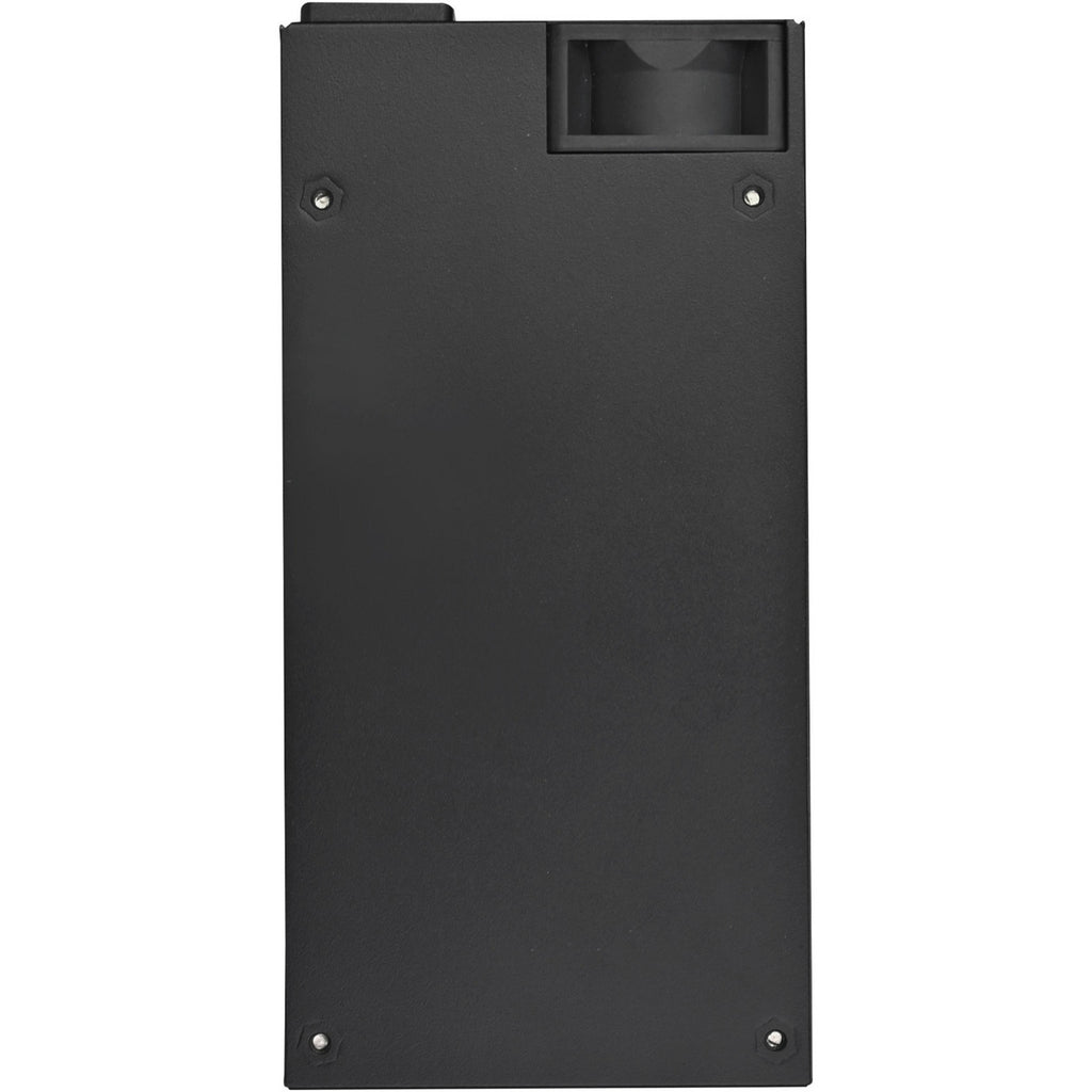 Silverstone fx600z platinum modulaire 600 watt voeding (zwart, 1x 12v-2x6, 2x pcie)