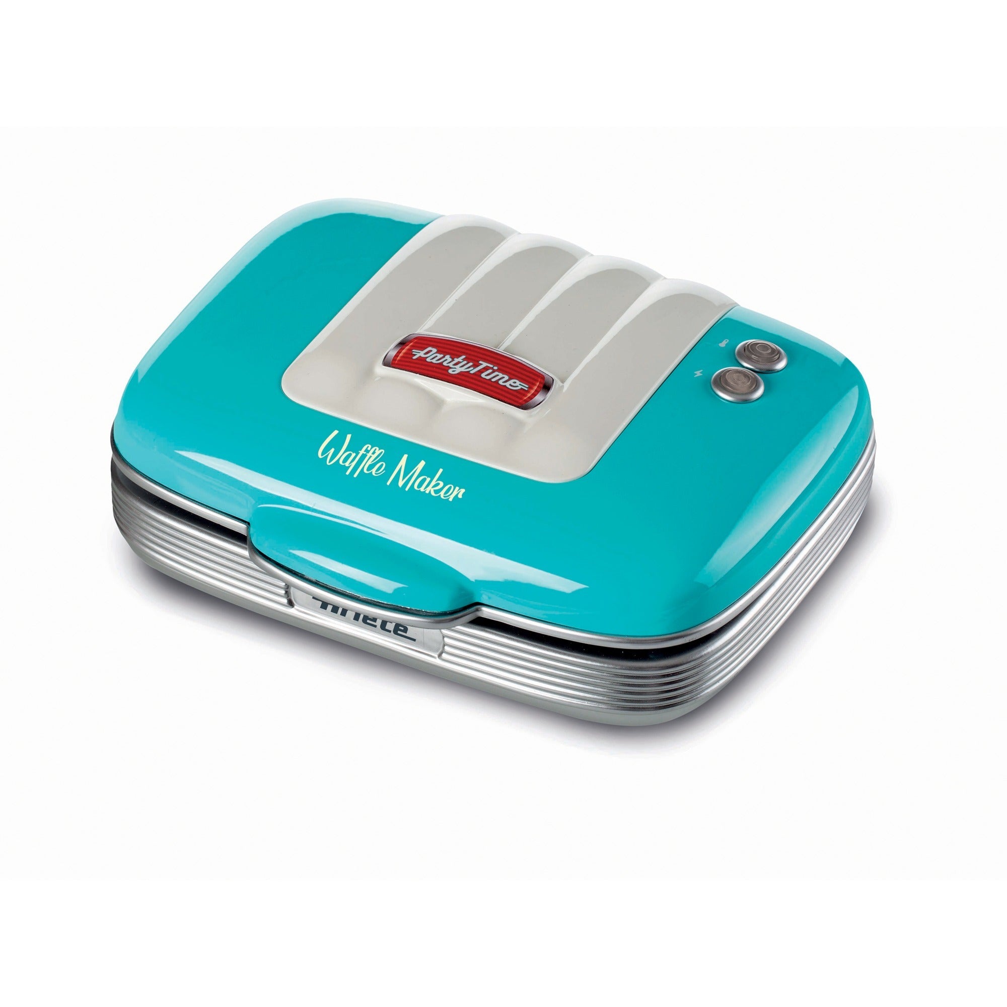 Ariete Party Time Waffeleisen 1973 01
