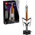LEGO Technic 42221 NASA Artemis Weltraumrakete